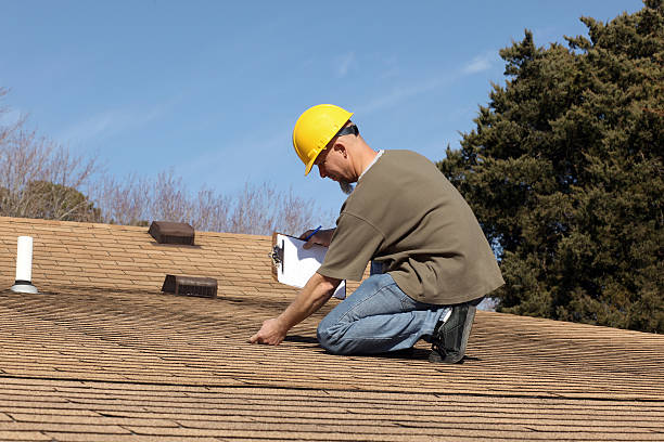 Best Gutter Installation and Repair  in Germantown Hls, IL